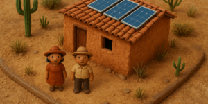 EPE lança Observatório para Erradicação da Pobreza Energética
