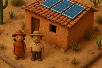 EPE lança Observatório para Erradicação da Pobreza Energética